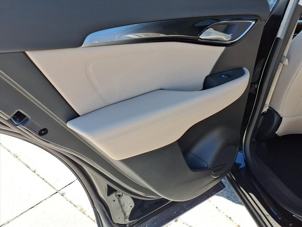 New 2026 Buick Envision Preferred image 15