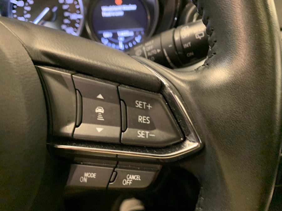 Used 2023 MAZDA CX-9 Touring Plus image 23