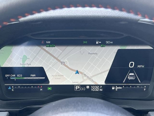 Used 2026 Subaru Crosstrek 2.5i Limited image 20