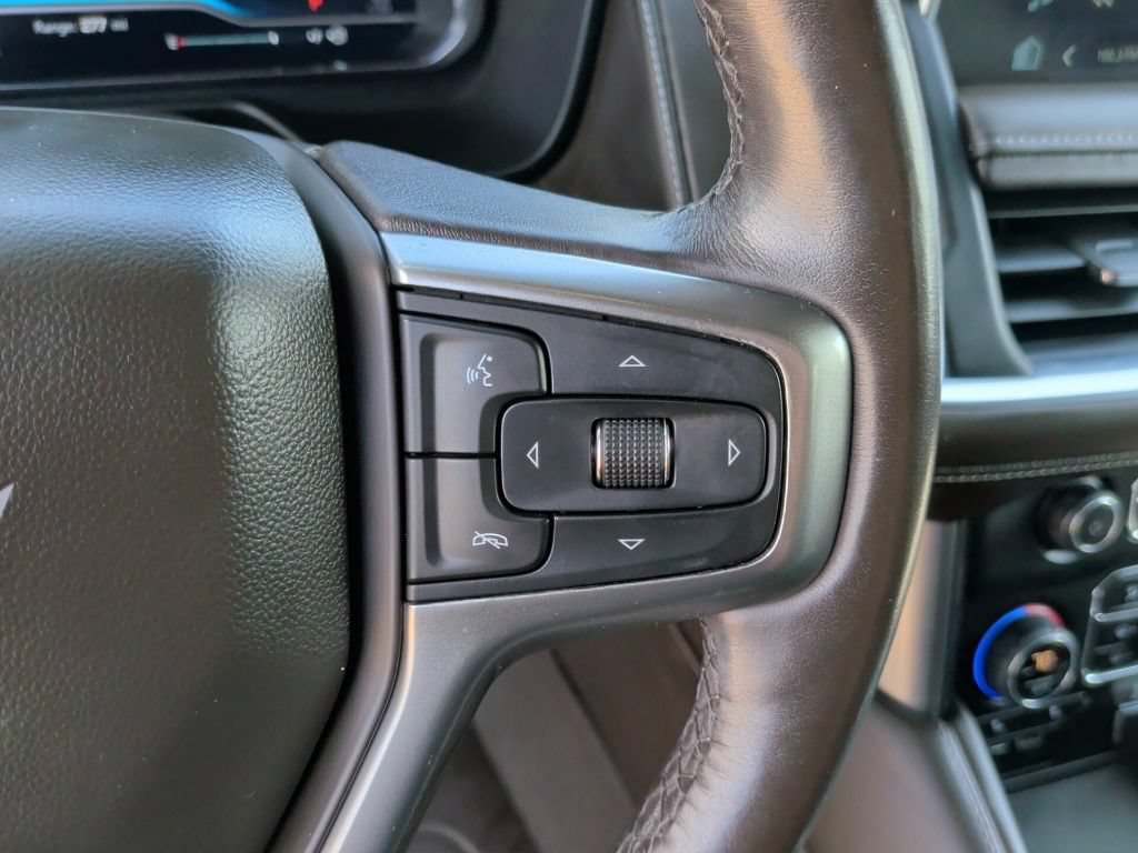 Used 2022 Chevrolet Tahoe LT w/ Luxury Package RWD image 20