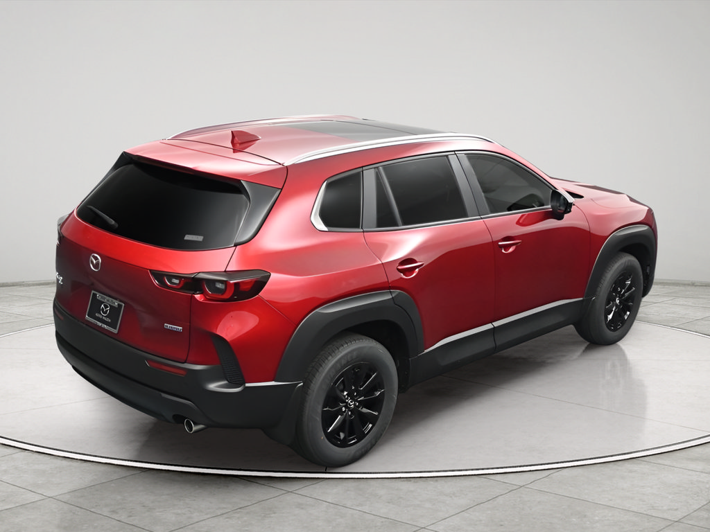 Certified 2026 MAZDA CX-50 2.5 Hybrid w/ Preferred Pkg AWD/4WD image 19
