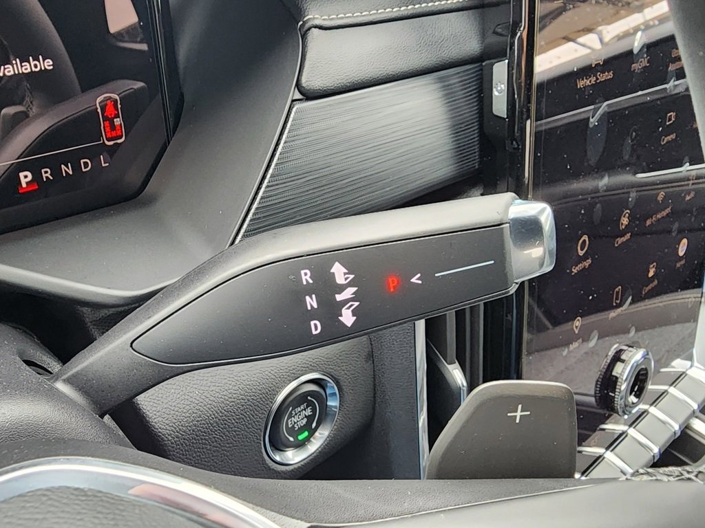 New 2026 GMC Acadia Elevation image 23