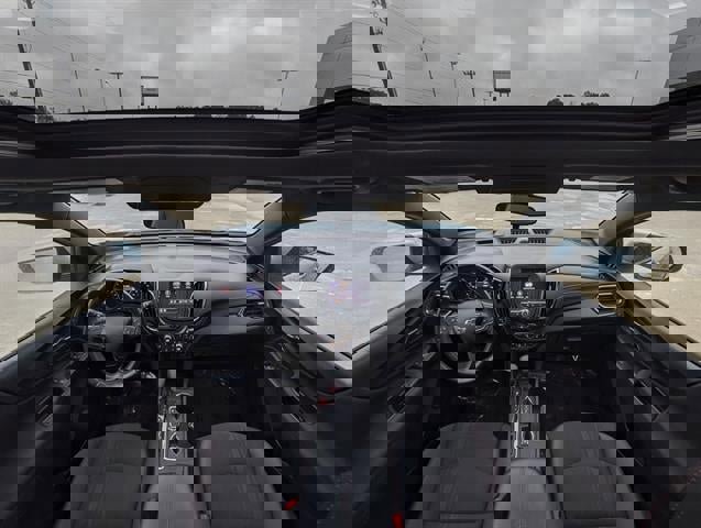 Used 2022 Chevrolet Equinox RS image 37