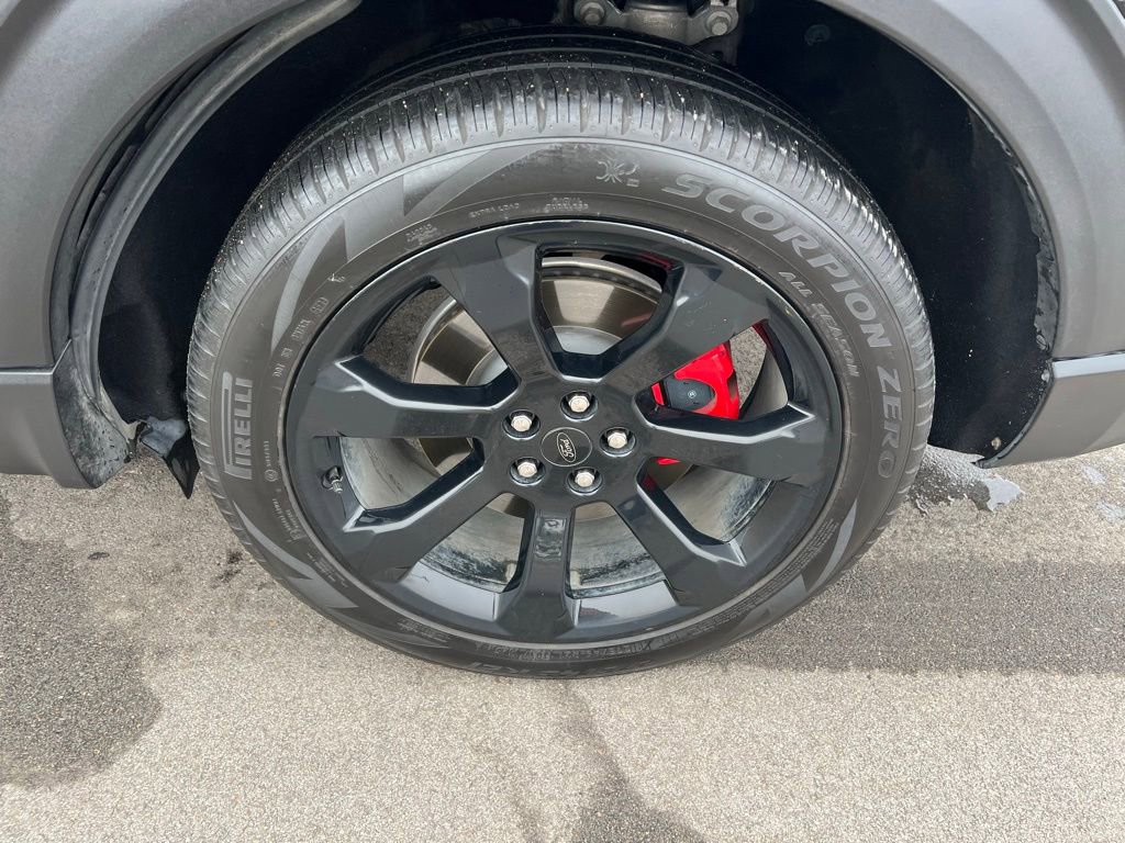 Used 2023 Ford Explorer ST w/ Equipment Group 401A image 14