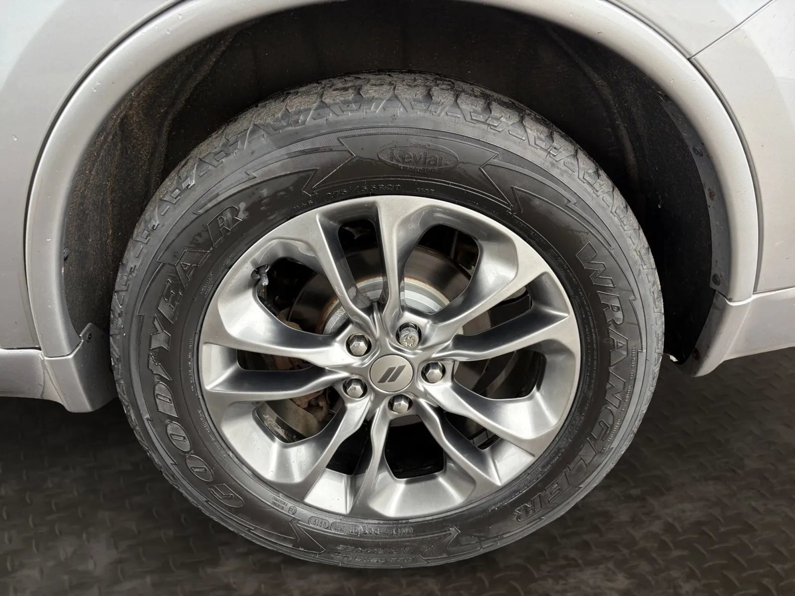 Used 2019 Dodge Durango GT AWD/4WD image 40