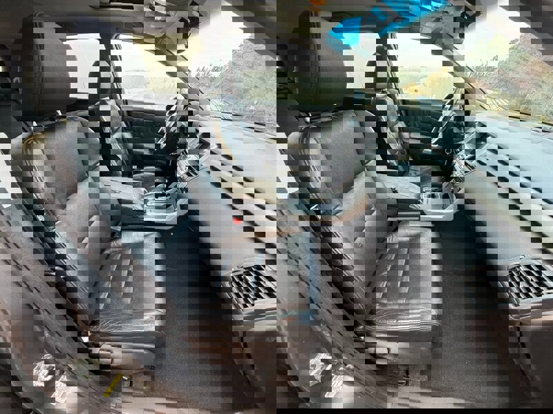 Used 2008 Acura RDX SH-AWD image 11