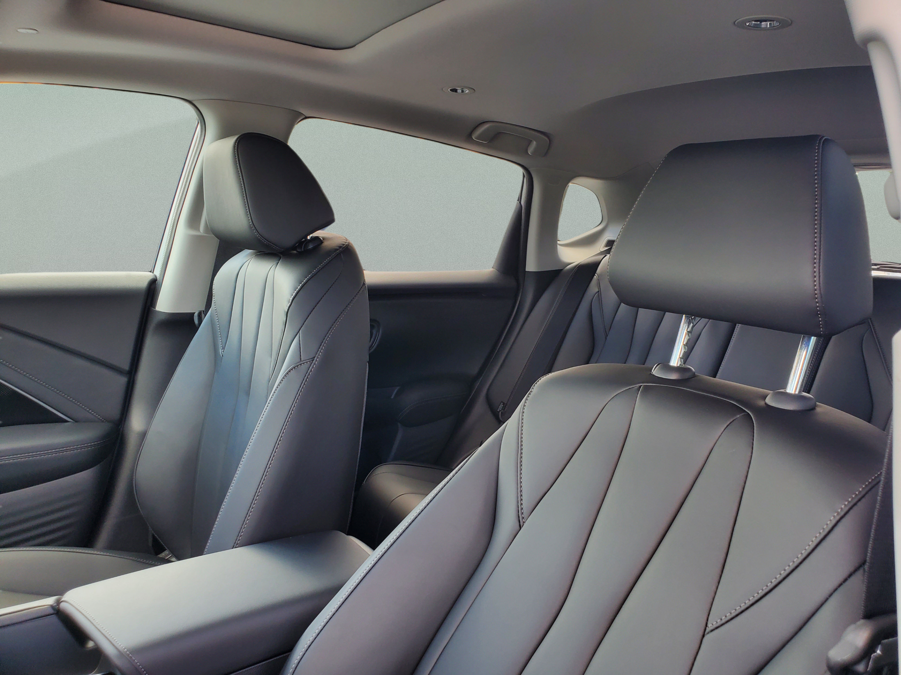 New 2026 Acura ADX FWD image 18