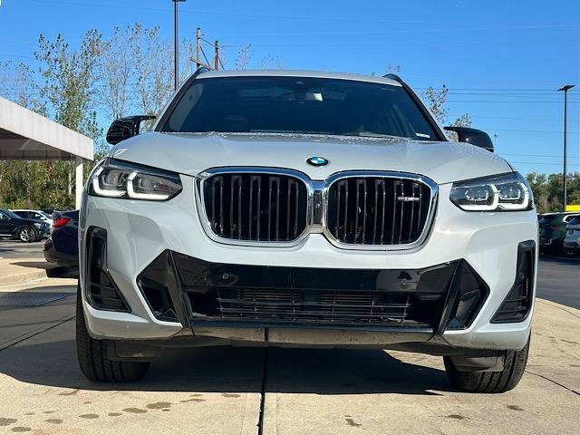 Certified 2024 BMW X3 M40i image 2
