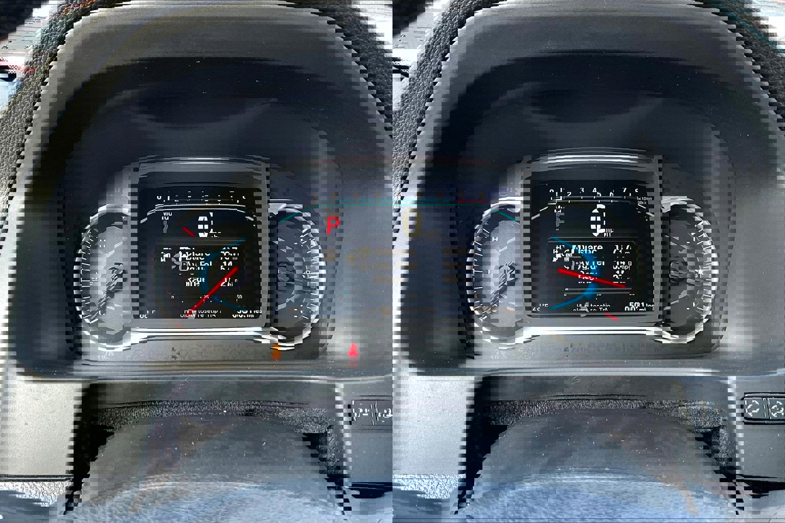 Used 2021 Honda Passport Elite image 19