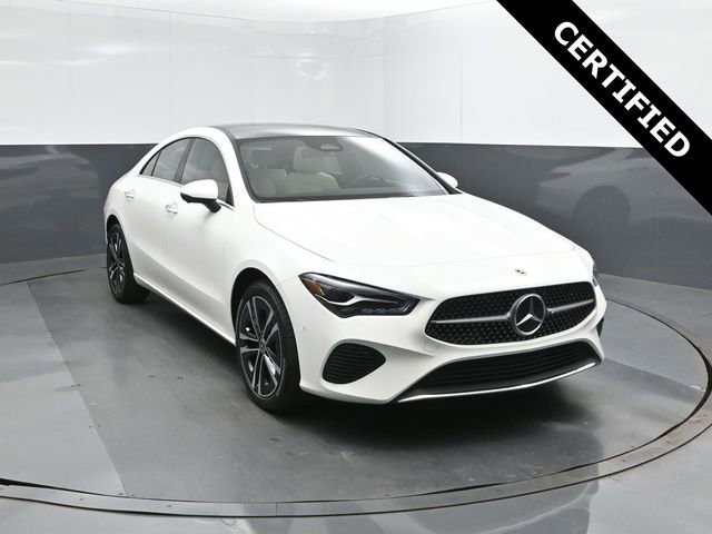 New 2026 Mercedes-Benz CLA 250 image 22