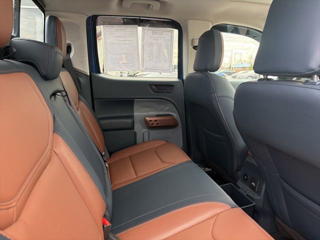 Used 2023 Ford Maverick Lariat image 37