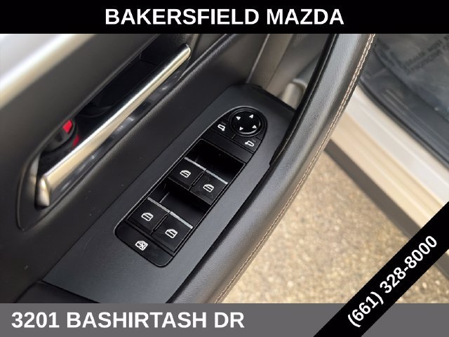 Used 2024 MAZDA CX-90 Plug-In Hybrid w/ Preferred AWD/4WD image 11