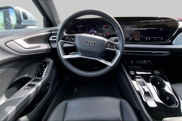 Used 2025 Audi A5 Premium AWD/4WD image 5