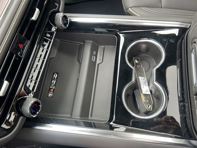 New 2026 Chevrolet Suburban Premier w/ Sun And Tow Package image 30