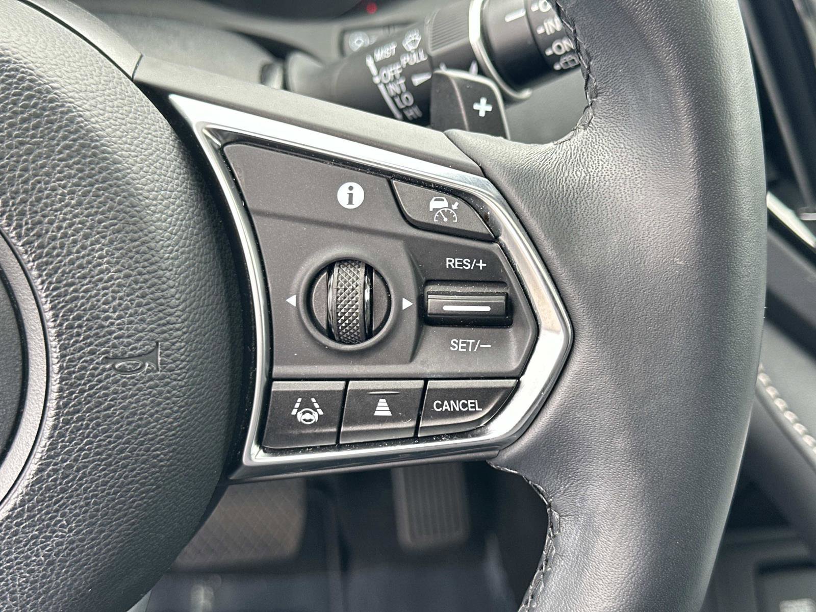 Certified 2024 Acura RDX SH-AWD w/ Technology Package image 26