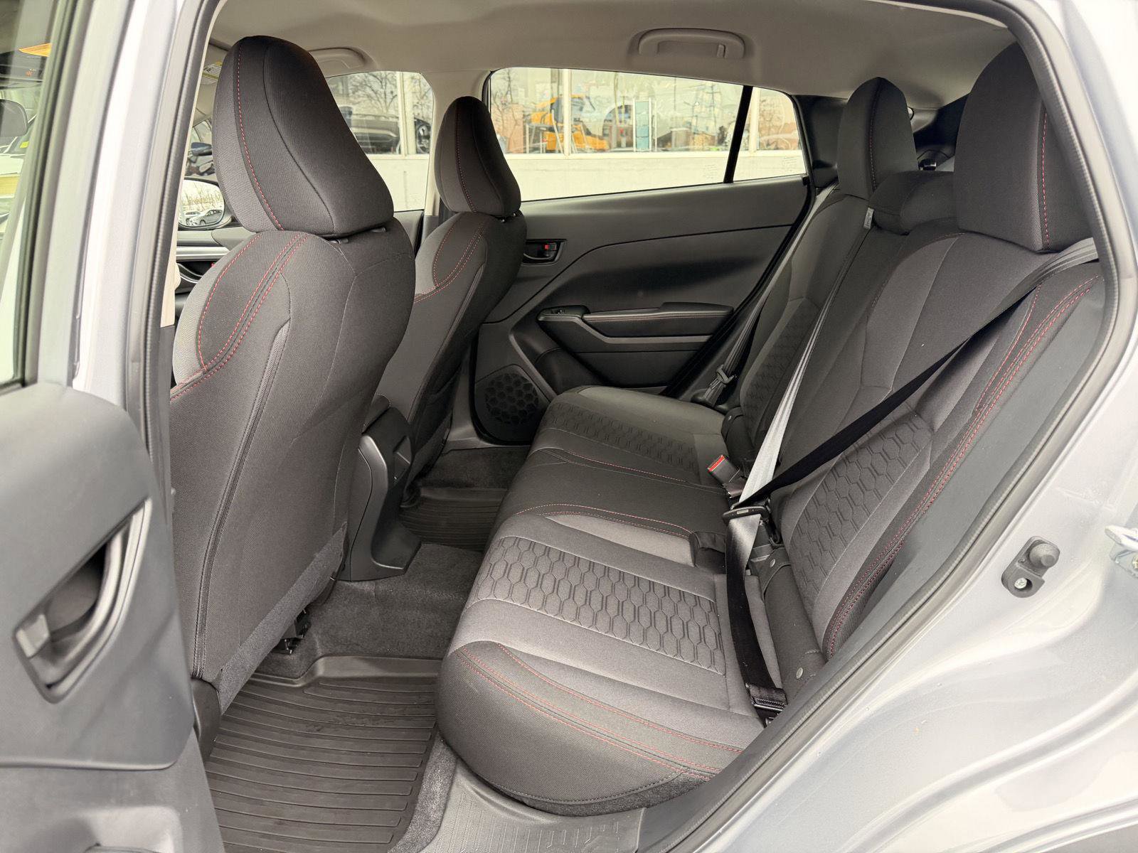 Certified 2025 Subaru Impreza 2.0i Sport image 26