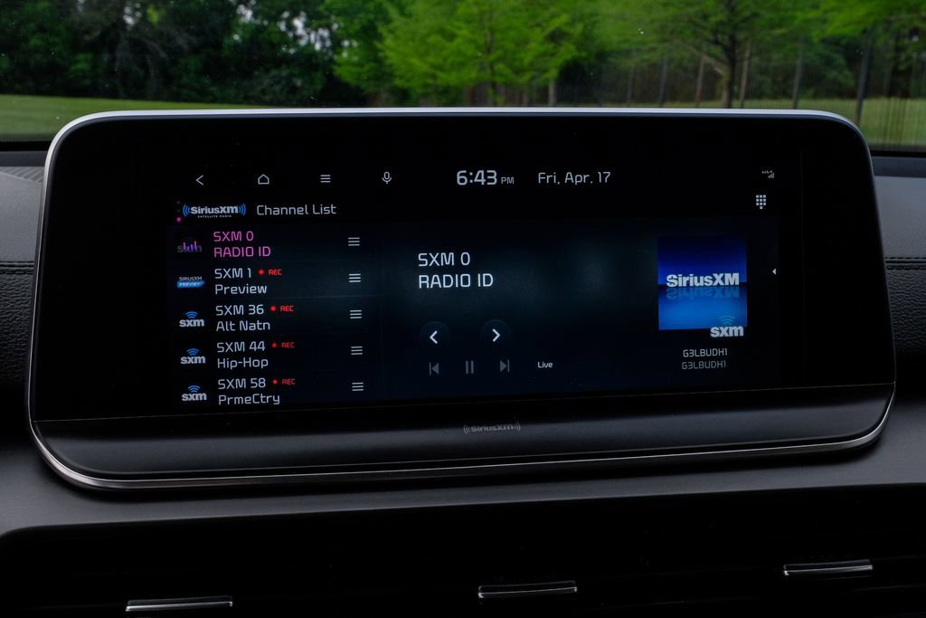 Used 2022 Kia Telluride S image 34