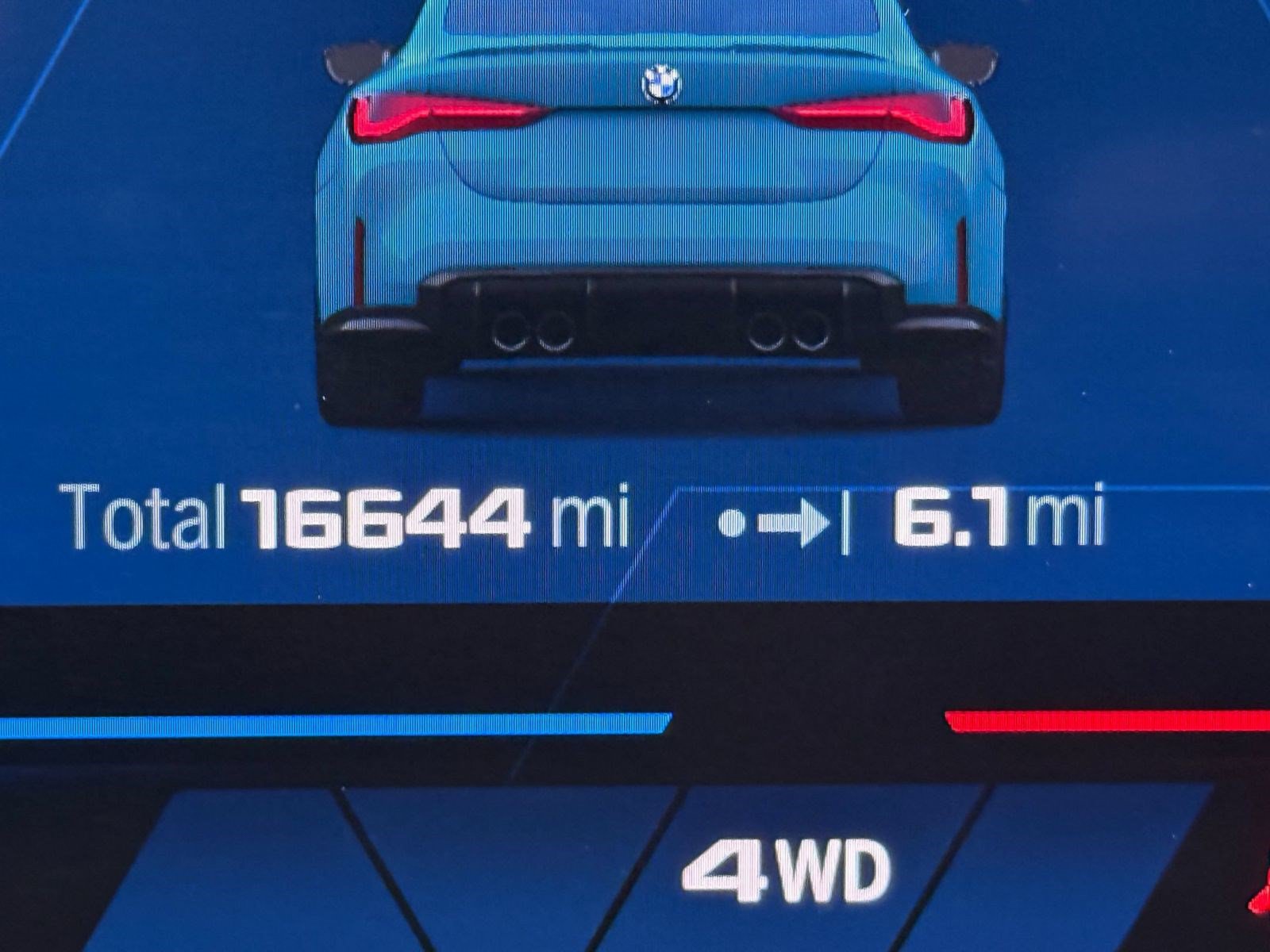 Used 2024 BMW M4 xDrive Competition w/ Executive Package AWD/4WD image 19