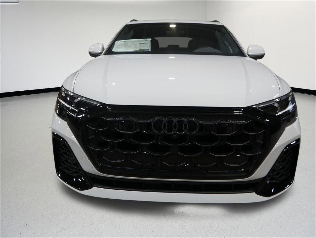 New 2026 Audi Q8 Premium Plus image 8