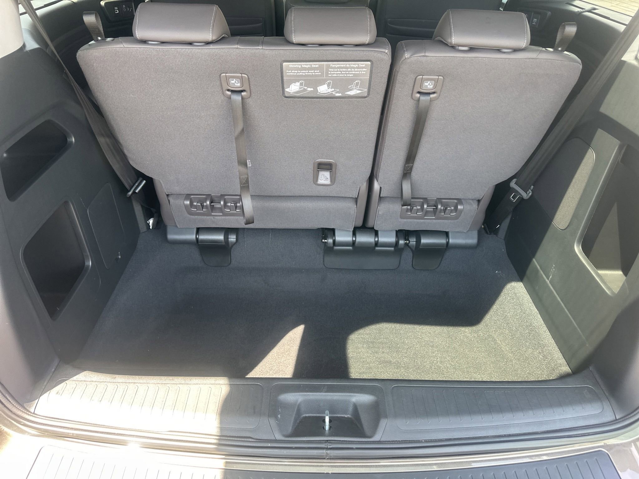 Used 2022 Honda Odyssey Touring image 22