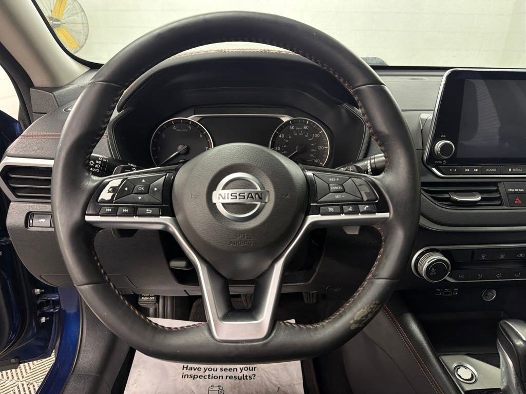 Used 2019 Nissan Altima 2.5 SR image 16