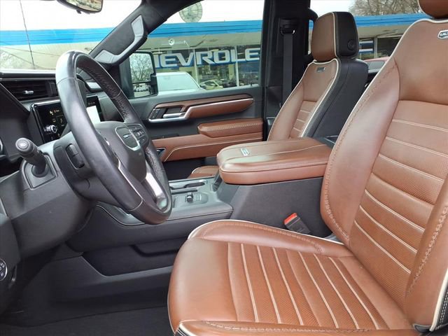 Used 2024 GMC Sierra 2500 Denali Ultimate image 5