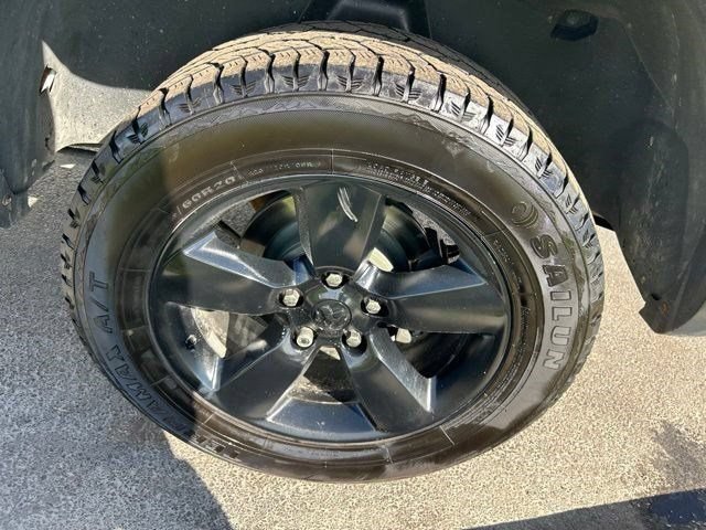 Used 2019 RAM 1500 Warlock AWD/4WD image 60