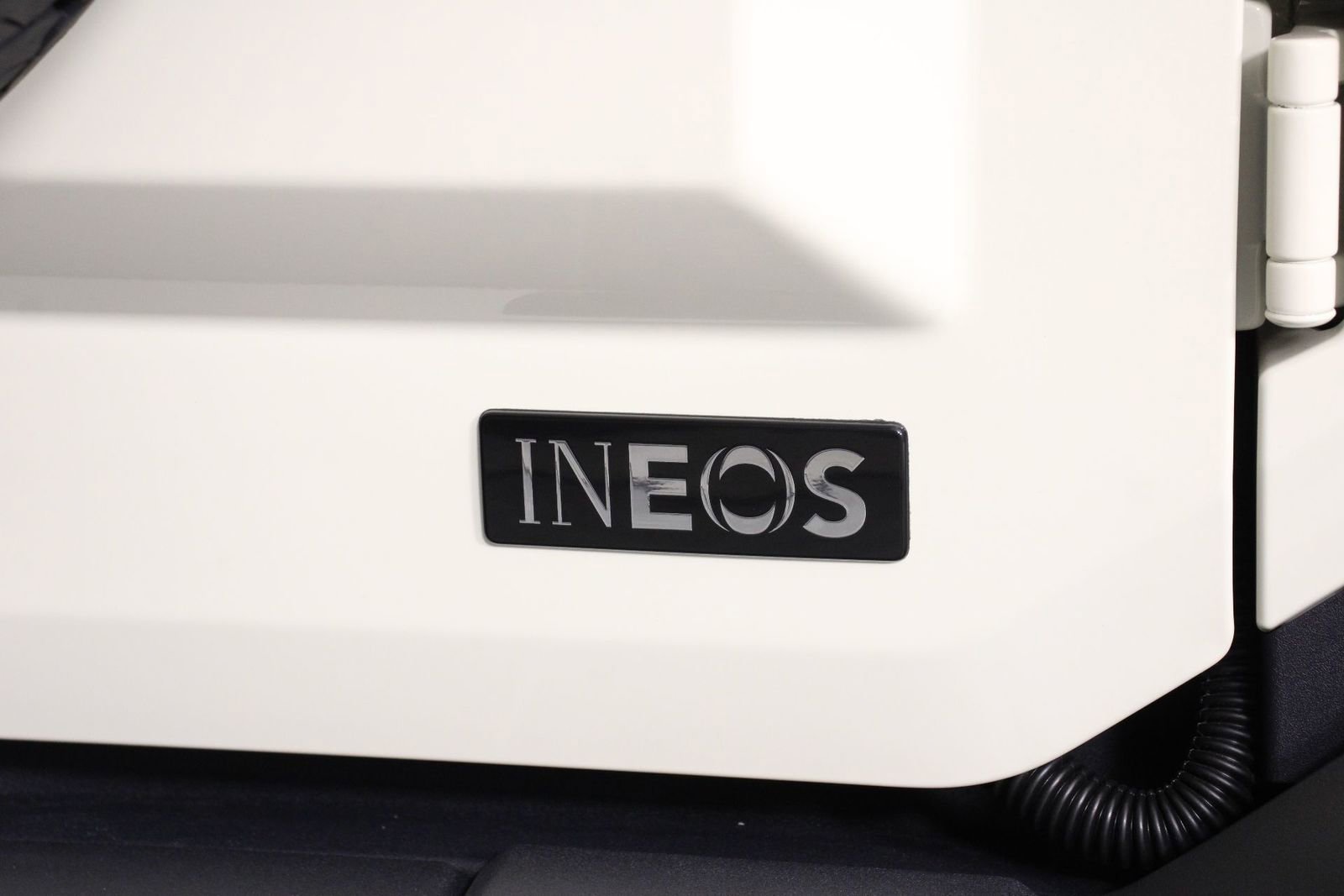 New 2026 INEOS Grenadier AWD/4WD image 19