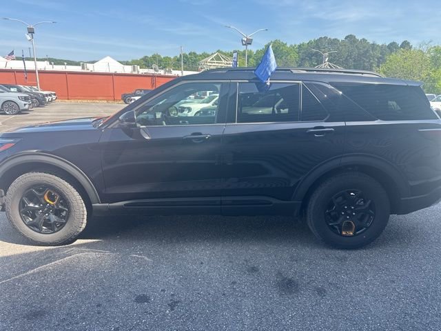 Used 2026 Ford Explorer Tremor w/ Tremor Convenience Package image 8