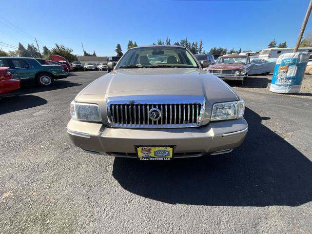 Used 2006 Mercury Grand Marquis LS RWD image 2