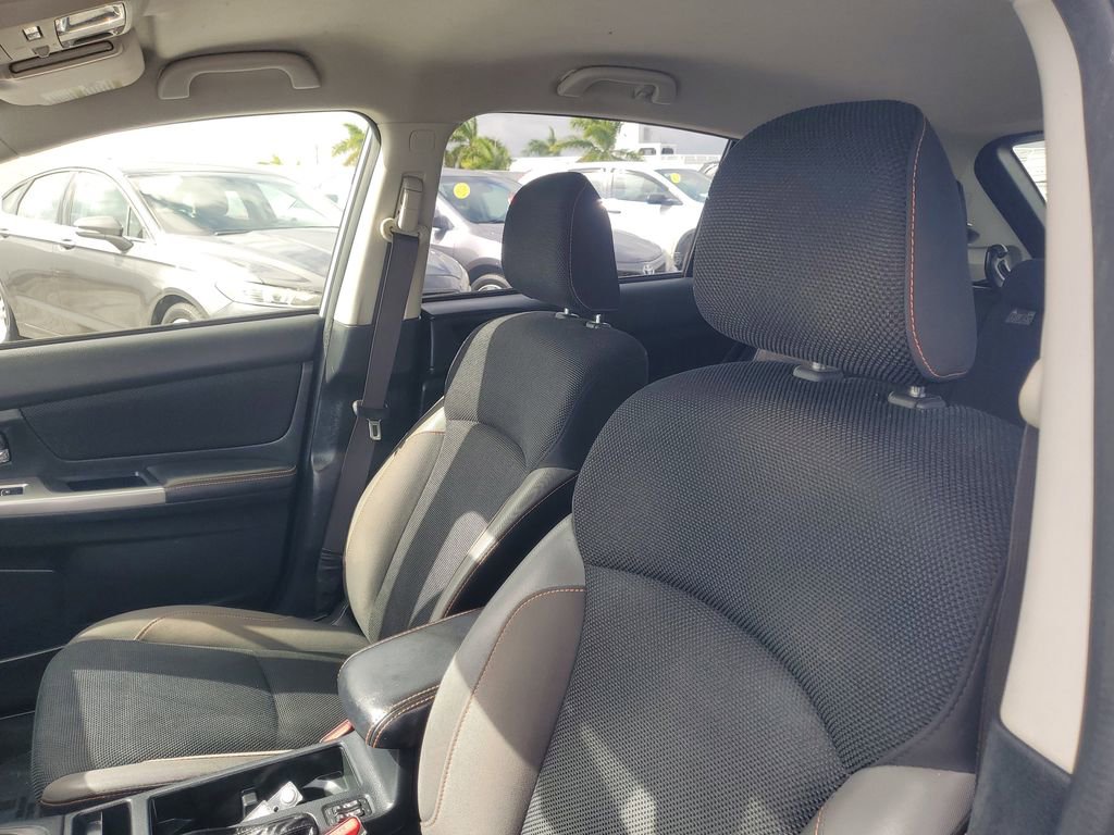 Used 2017 Subaru Crosstrek 2.0i Premium image 16