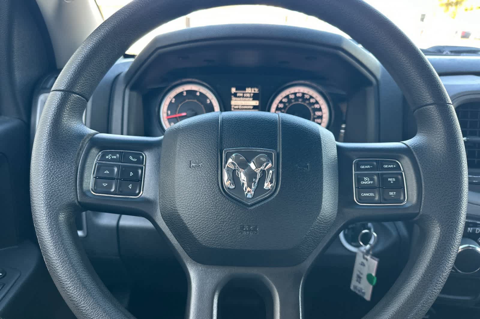Used 2021 RAM 1500 Tradesman w/ Popular Equipment Group RWD image 22