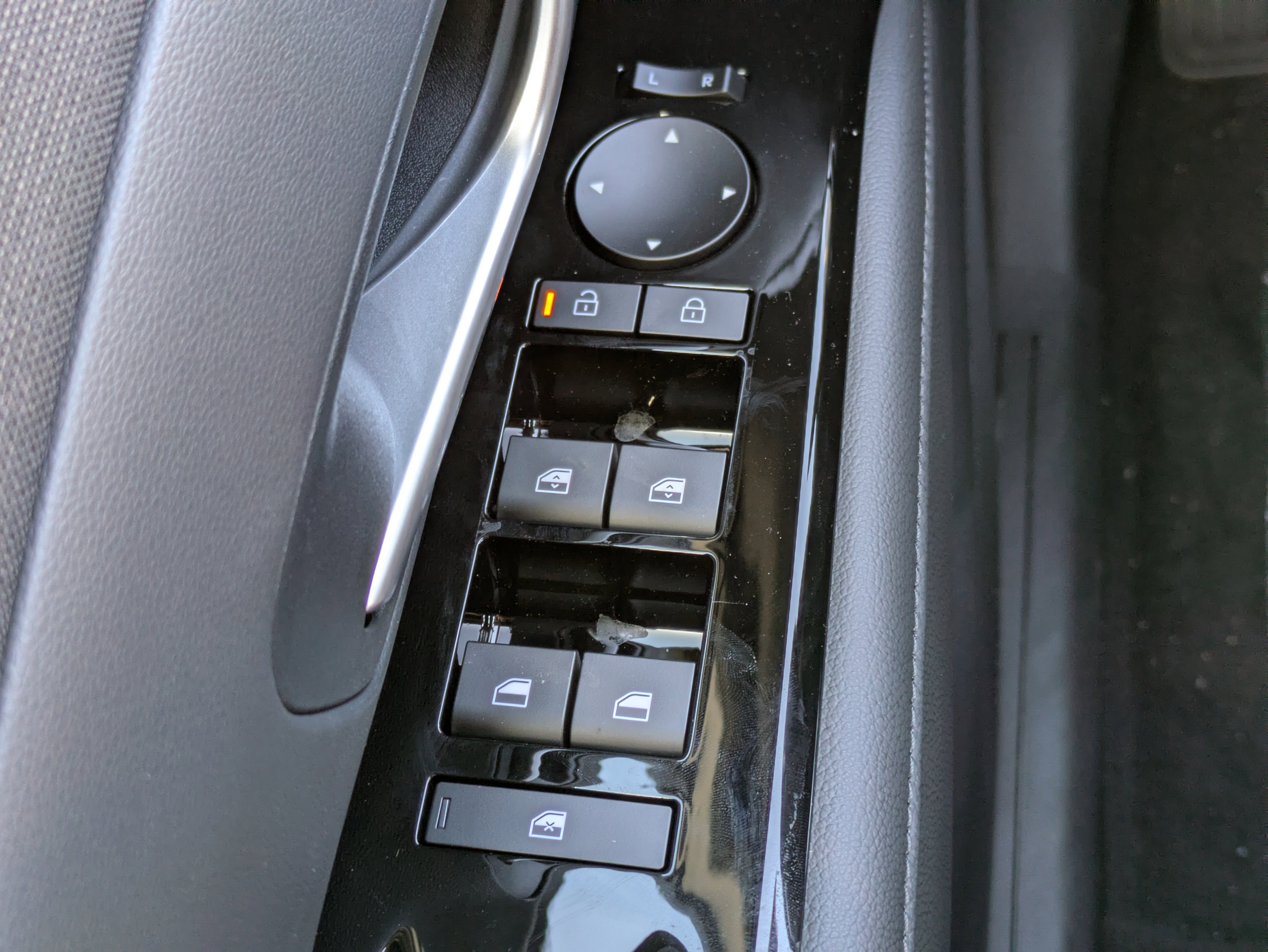 New 2026 Hyundai Santa Cruz Limited image 28