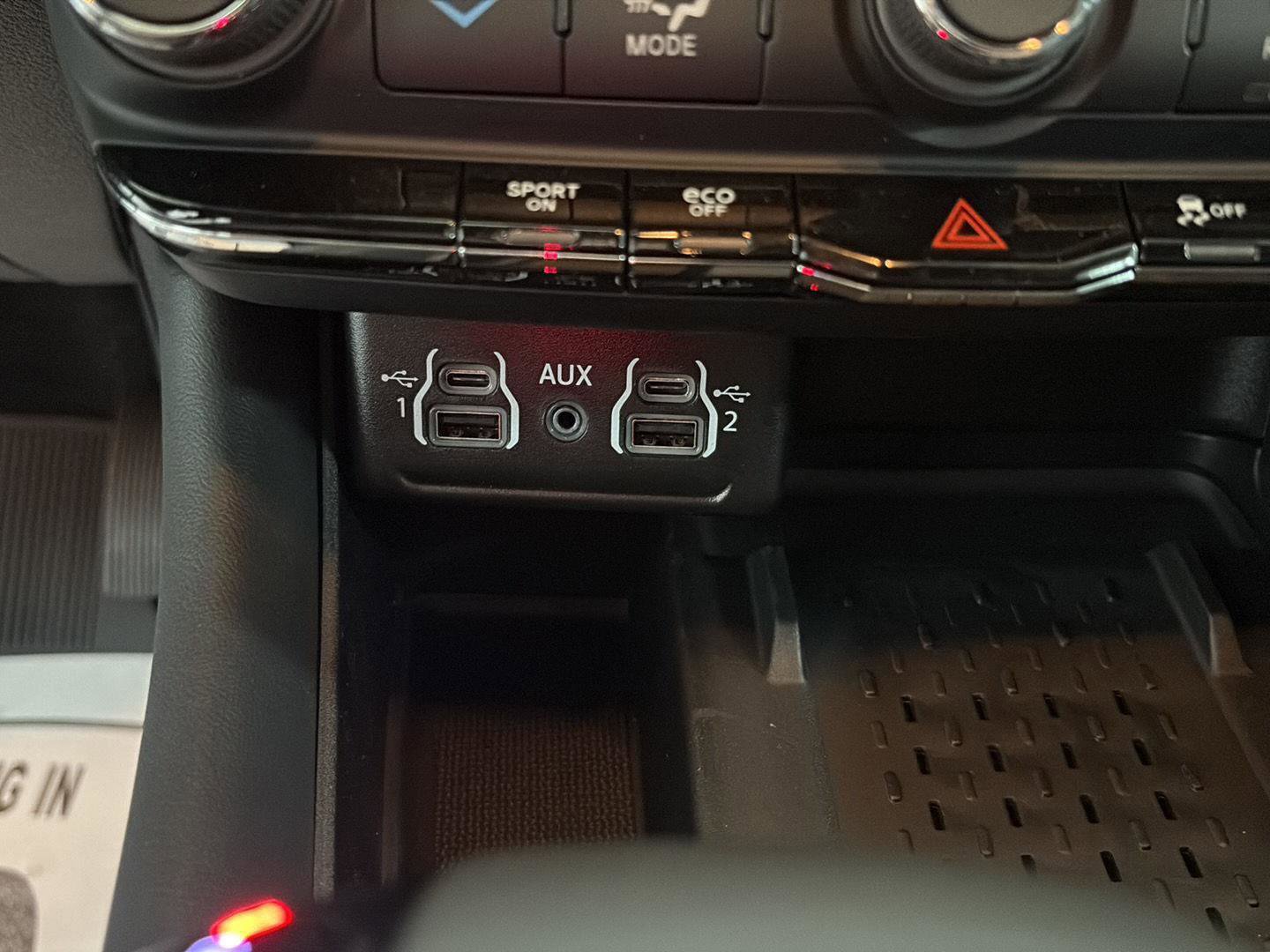New 2026 Dodge Durango GT AWD/4WD image 16