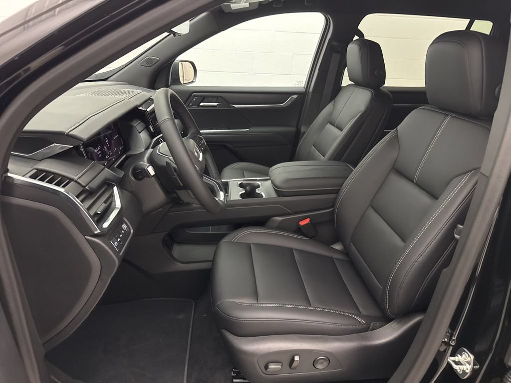New 2026 GMC Acadia Elevation w/ Black Edition AWD/4WD image 22