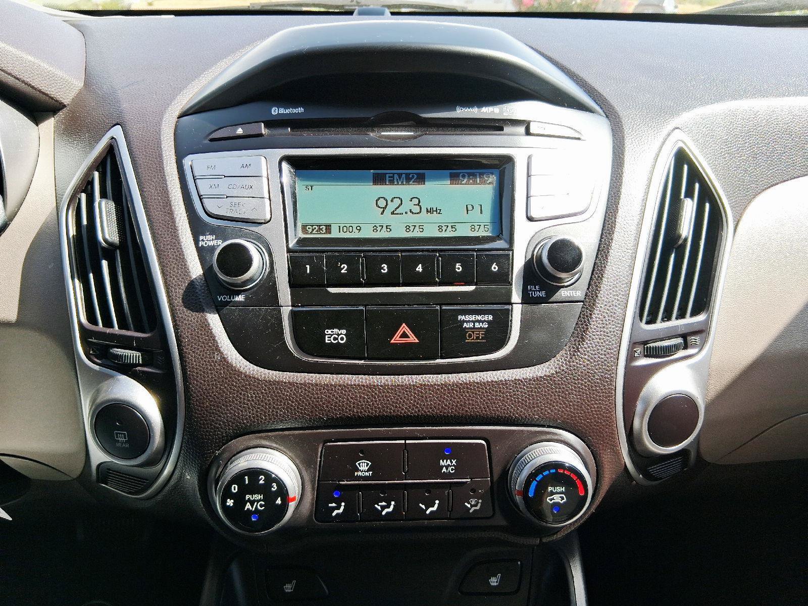 Used 2013 Hyundai Tucson GLS AWD/4WD image 25
