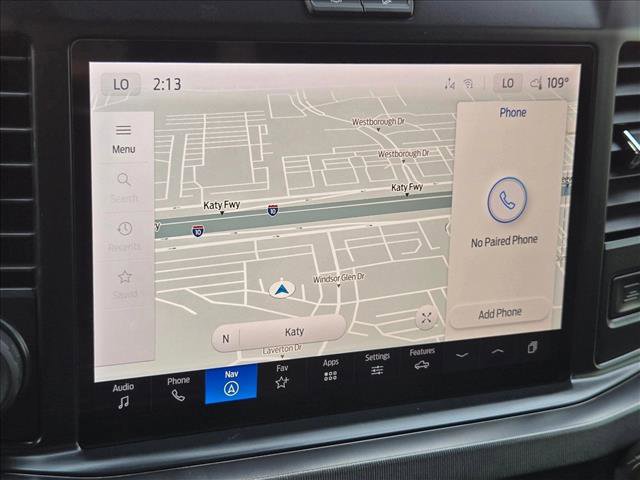 New 2026 Ford F250 Platinum w/ FX4 Off-Road Package image 12