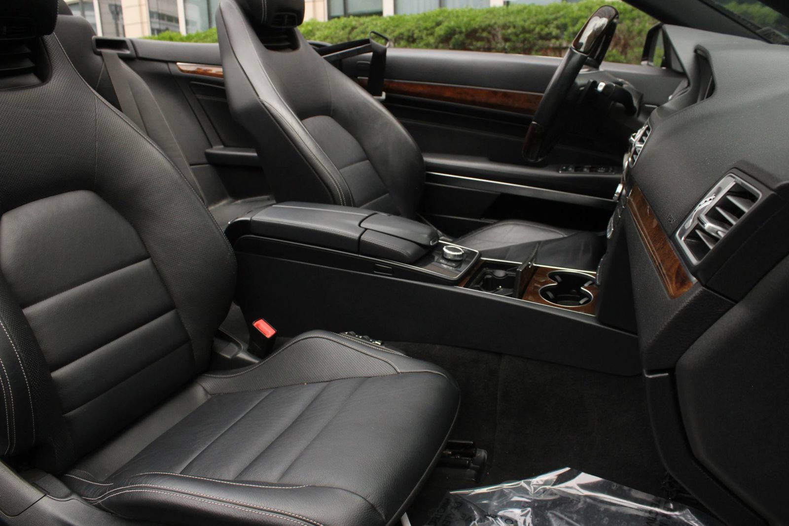 Used 2016 Mercedes-Benz E 400 Cabriolet image 25