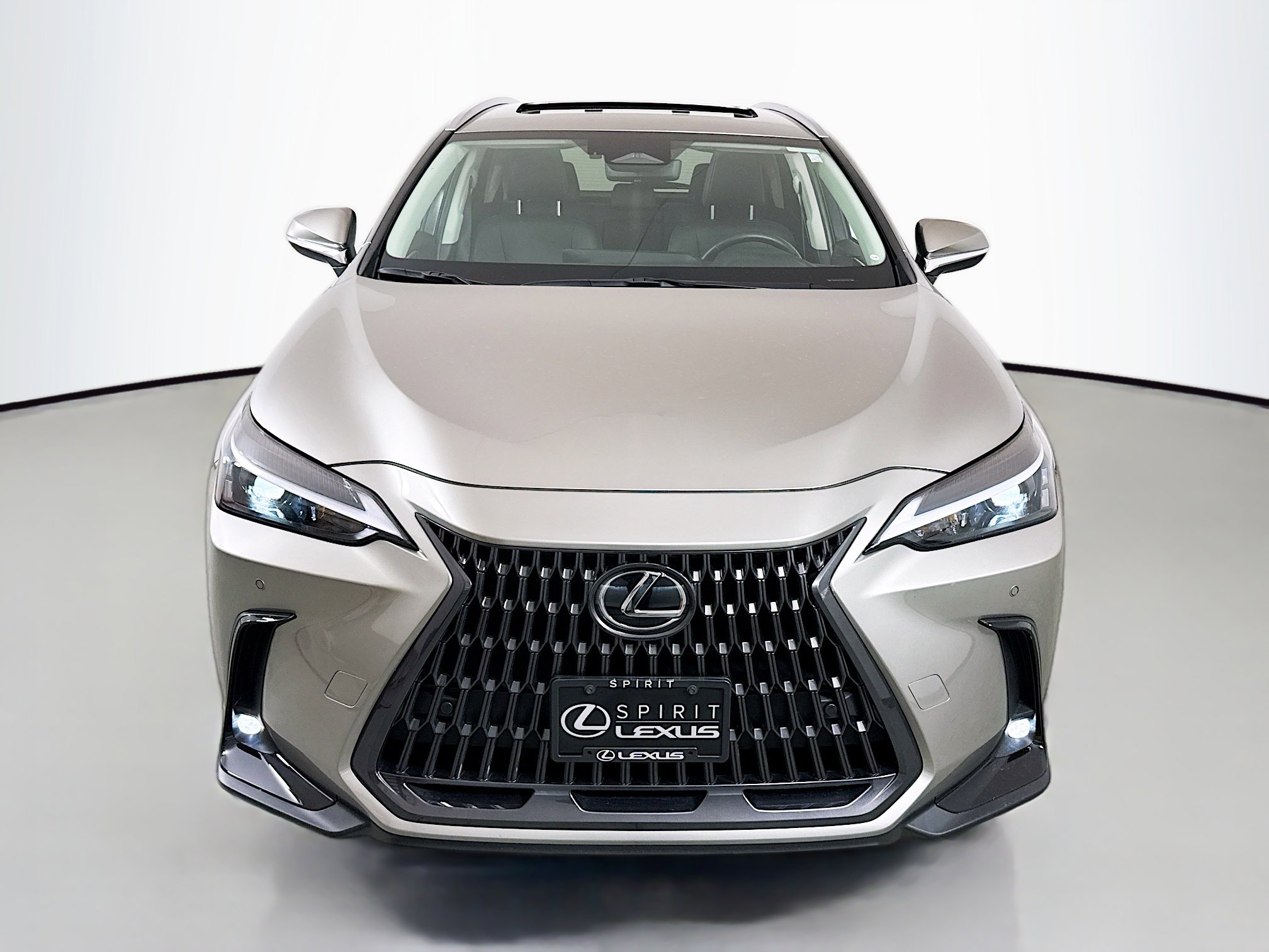 Used 2024 Lexus NX 350 AWD image 2