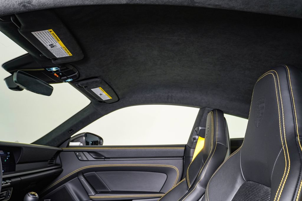 Certified 2026 Porsche 911 GT3 RWD image 20
