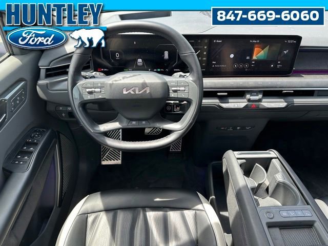 Used 2024 Kia EV9 GT-Line AWD/4WD image 22