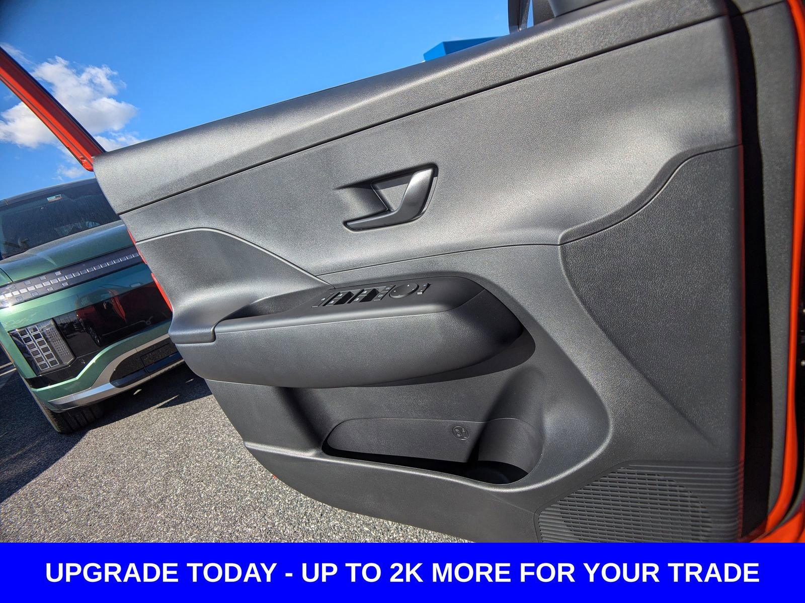 New 2026 Hyundai Kona SE AWD/4WD image 30