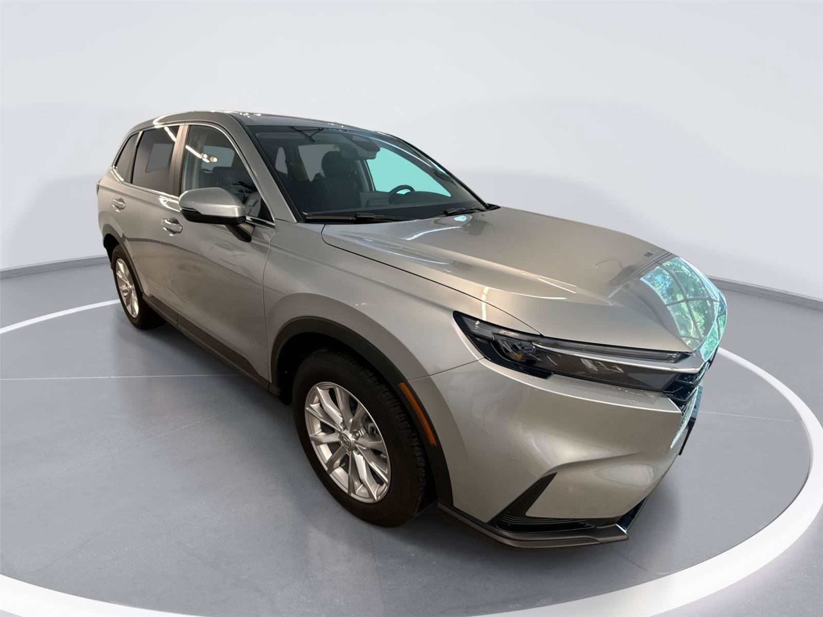 Used 2025 Honda CR-V EX image 1