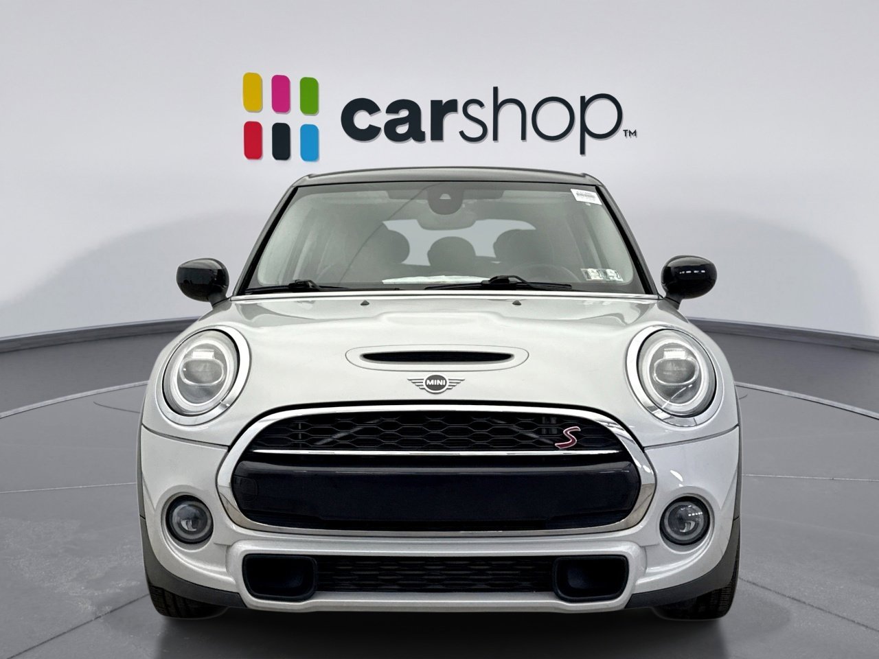 Used 2021 MINI Cooper S image 8