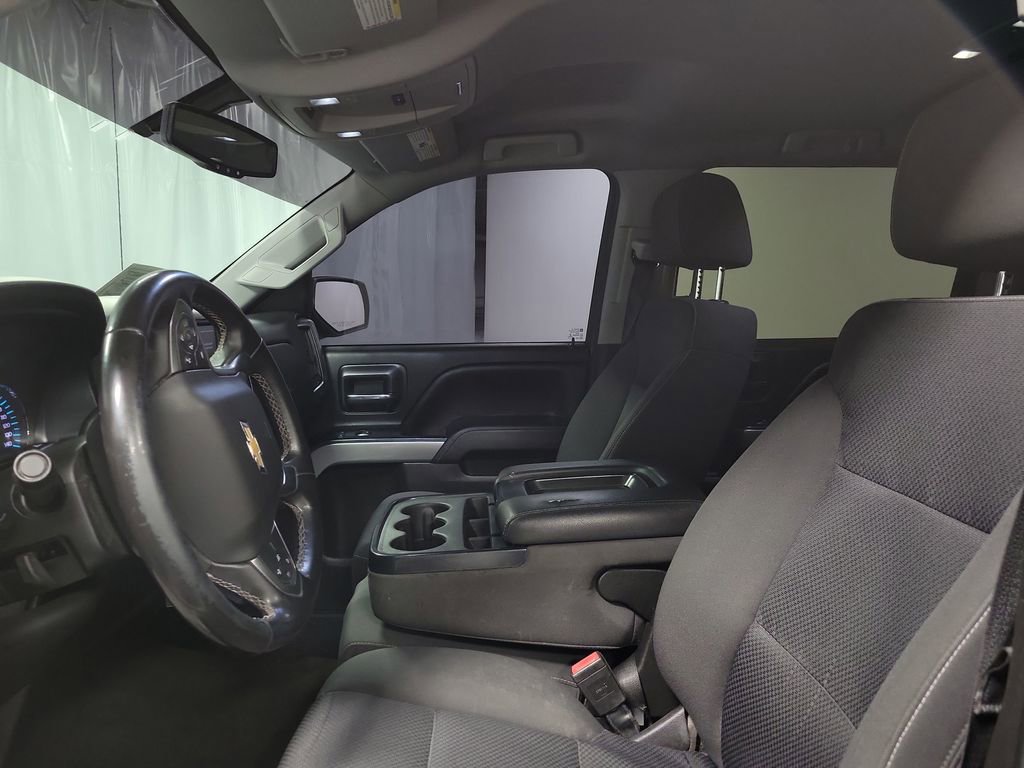 Used 2018 Chevrolet Silverado 1500 LT w/ All Star Edition image 14