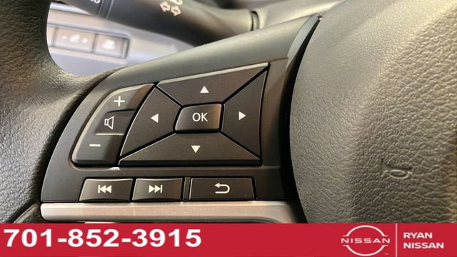 New 2026 Nissan Altima 2.5 SV w/ SV Special Edition Package AWD/4WD image 19