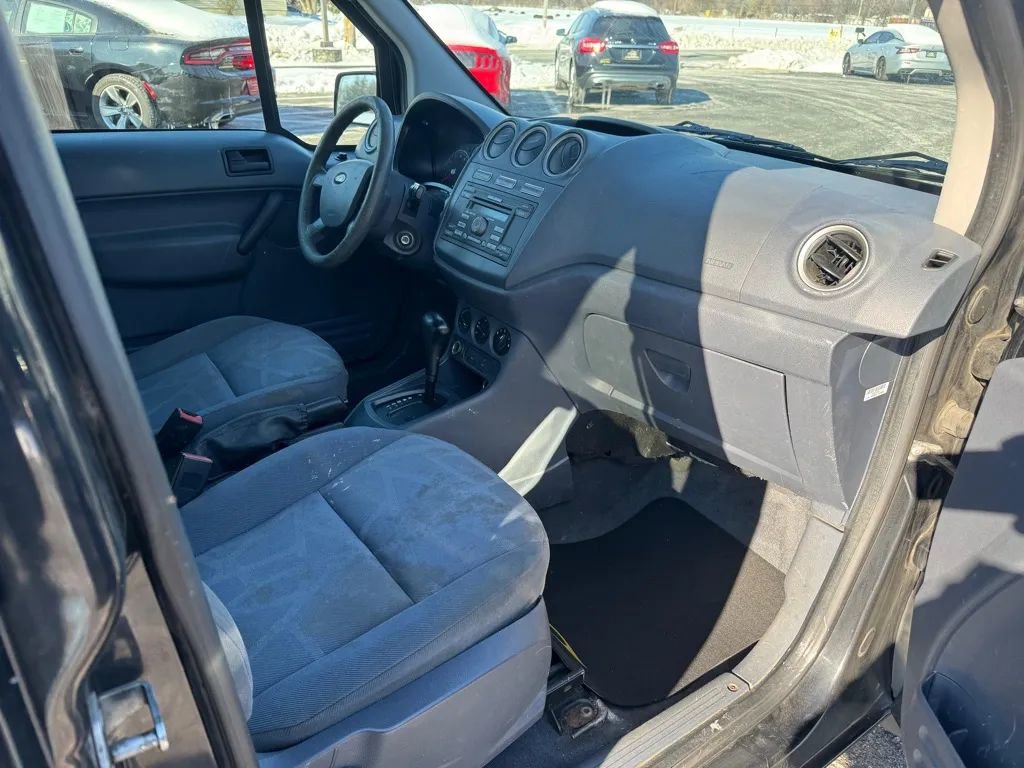 Used 2010 Ford Transit Connect XLT image 8