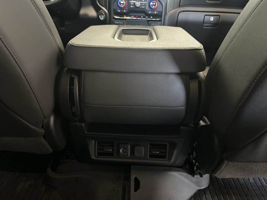Used 2023 Chevrolet Silverado 3500 LT w/ All Star Edition AWD/4WD image 21