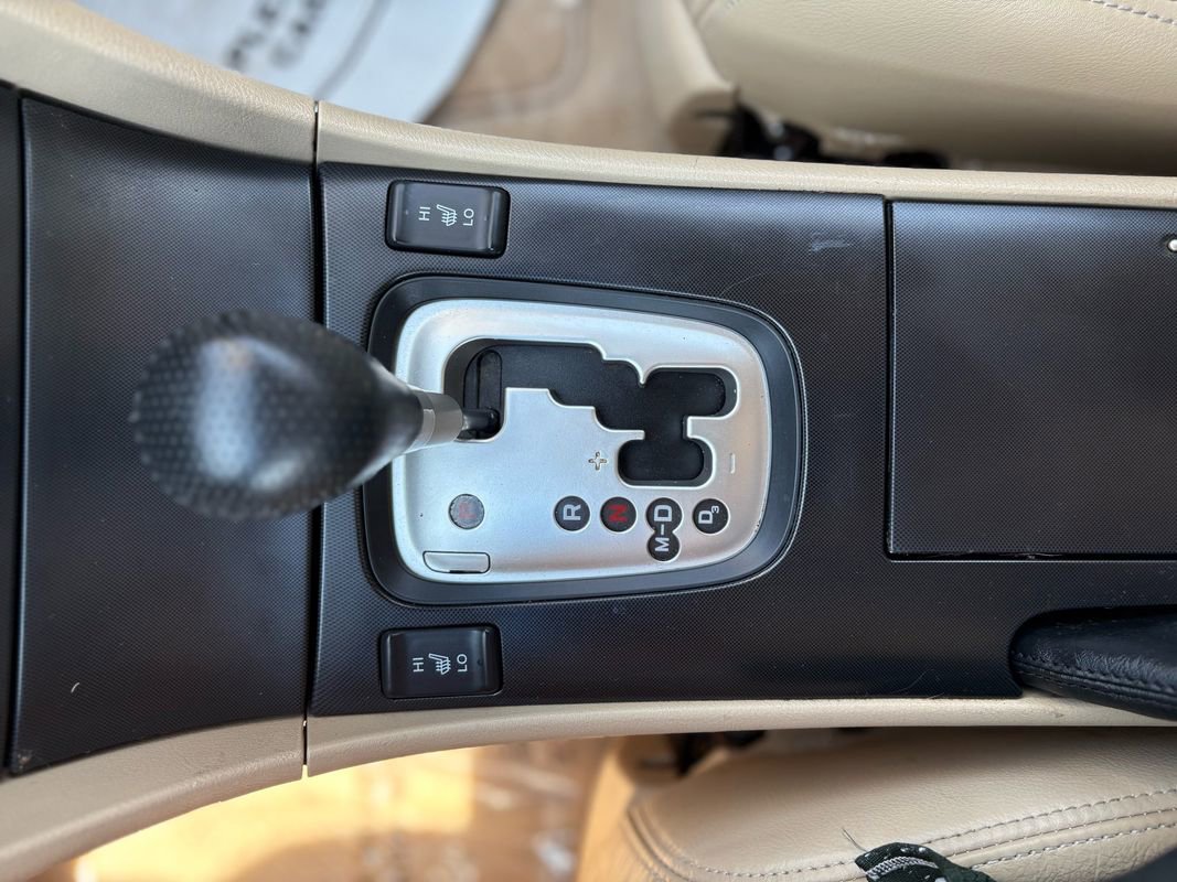 Used 2006 Acura TSX image 19