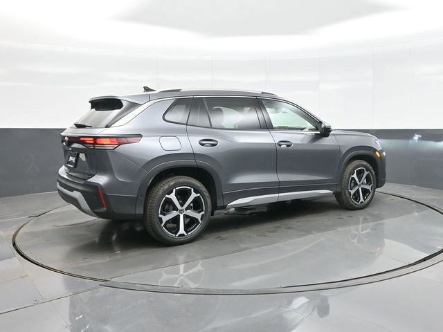 New 2026 Volkswagen Tiguan SE image 7